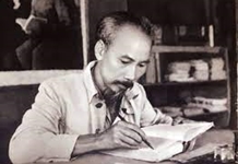 Chủ tịch Hồ Chí Minh bảo vệ và phát triển học thuyết Mác - Lênin về vấn đề dân tộc và thuộc địa